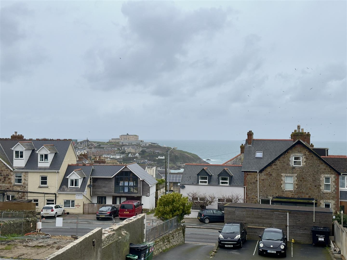 Mount Wise, Newquay photo - 2